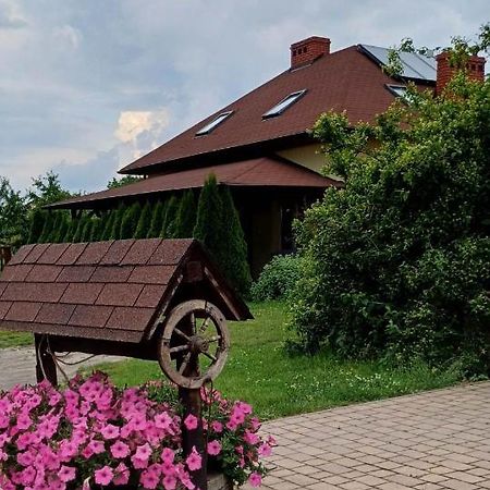 Agroturystyka Agnieszki Murszewskiej Sandomierz Exterior photo