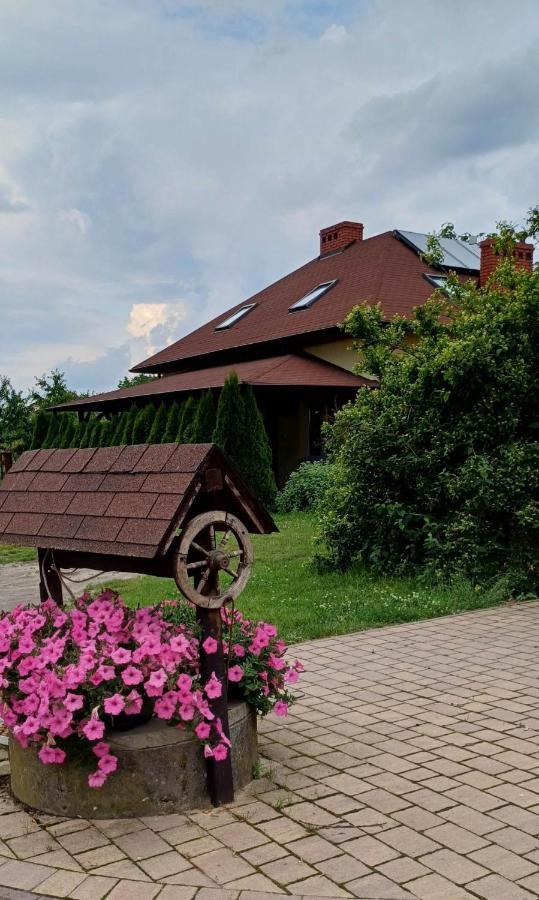 Agroturystyka Agnieszki Murszewskiej Sandomierz Exterior photo