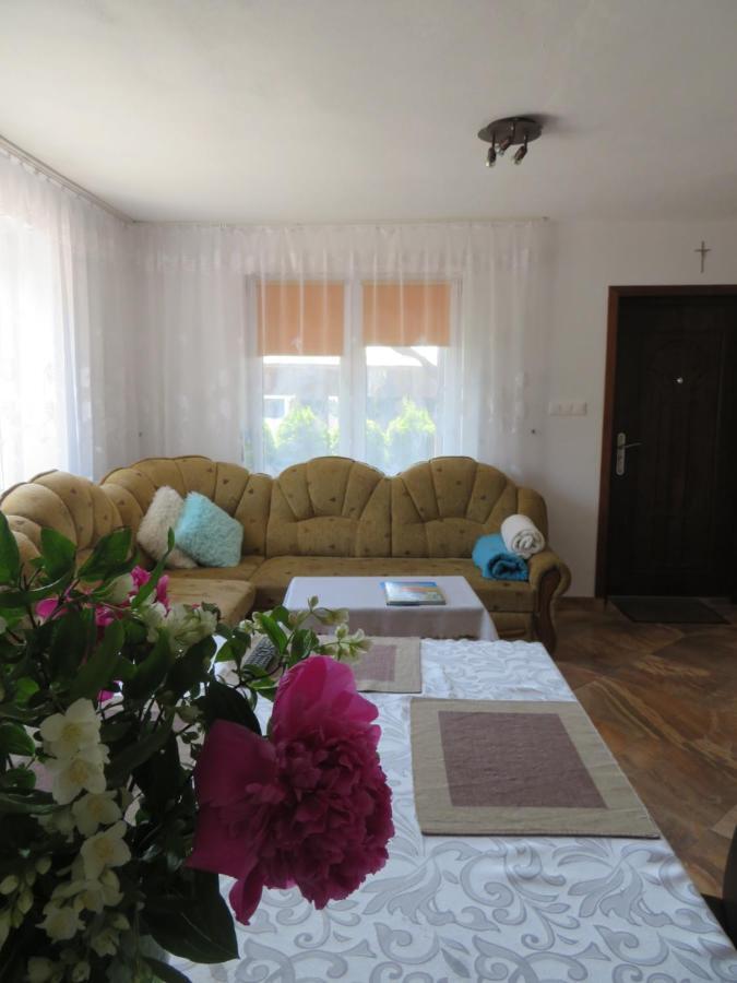 Agroturystyka Agnieszki Murszewskiej Sandomierz Exterior photo