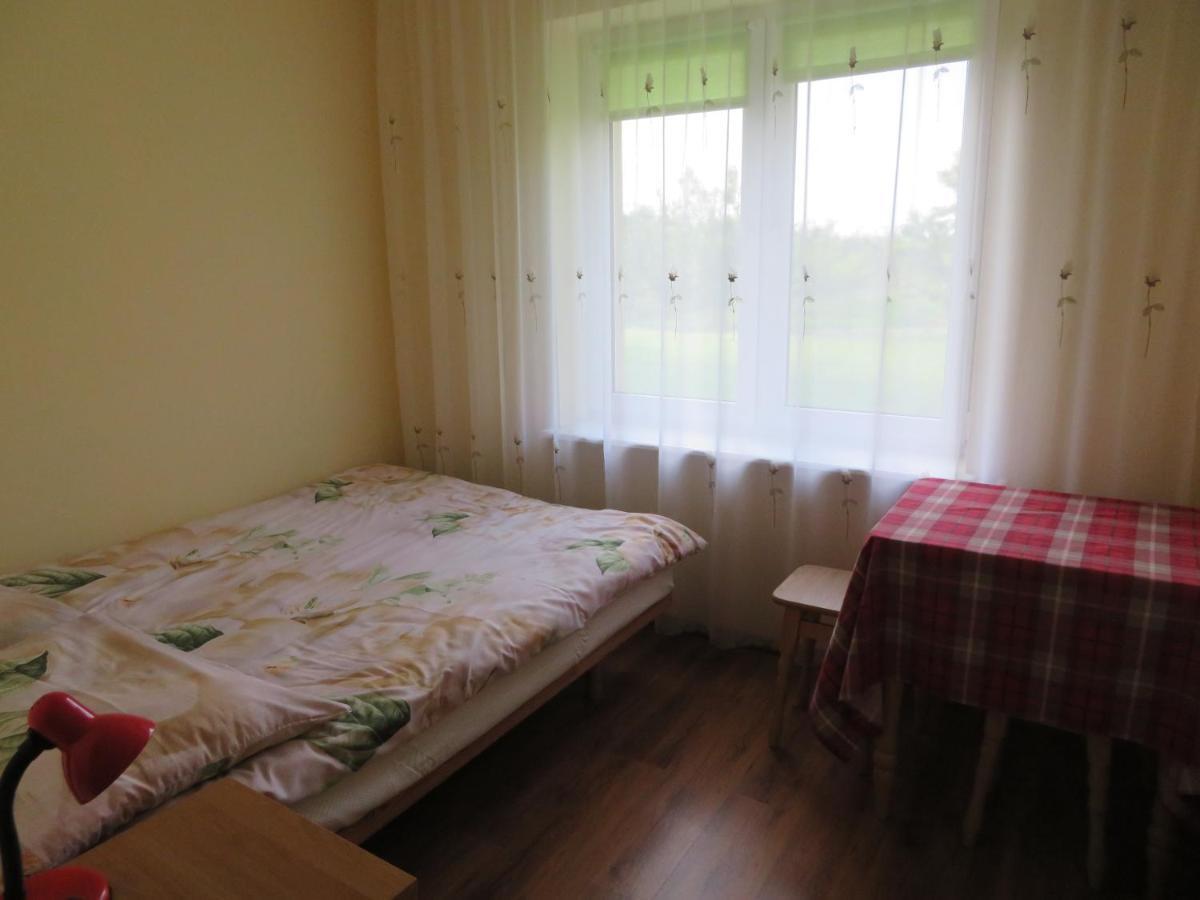 Agroturystyka Agnieszki Murszewskiej Sandomierz Exterior photo